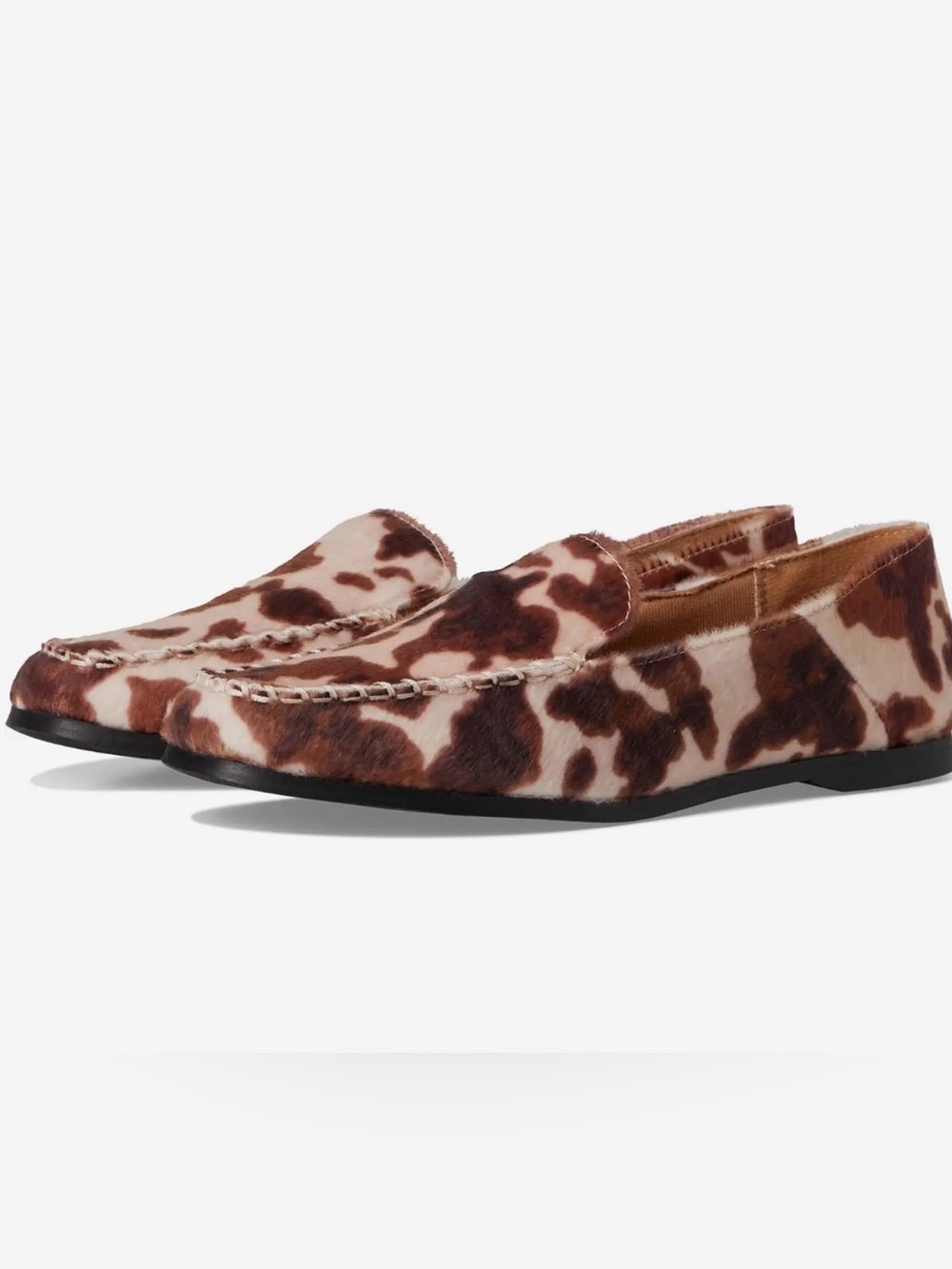 NEW DV by Dolce Vita Maxon Loafer in Cow - Picture 2 of 10